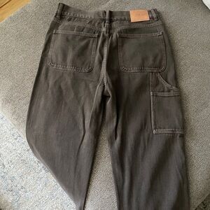 I Love Ugly Carpenter Pant medium